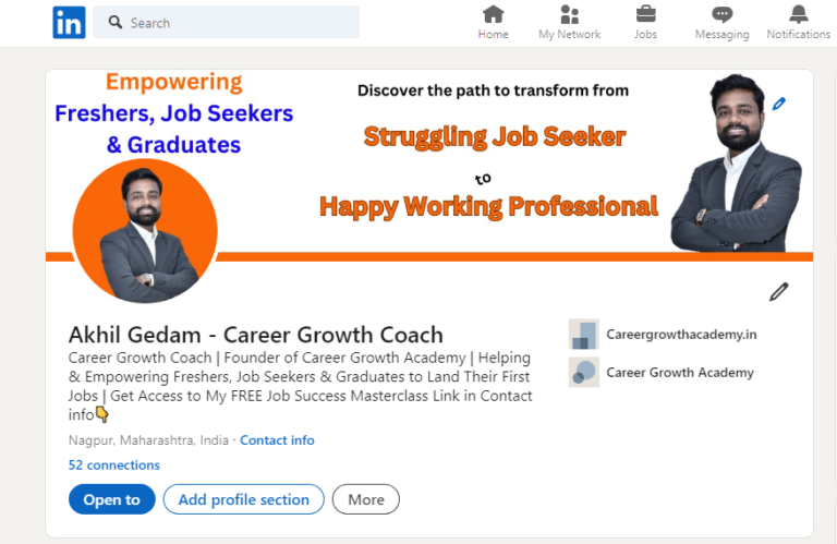 find jobs on linkedin